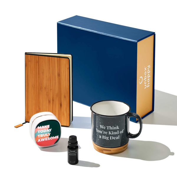 Delightly: Home Office Essentials