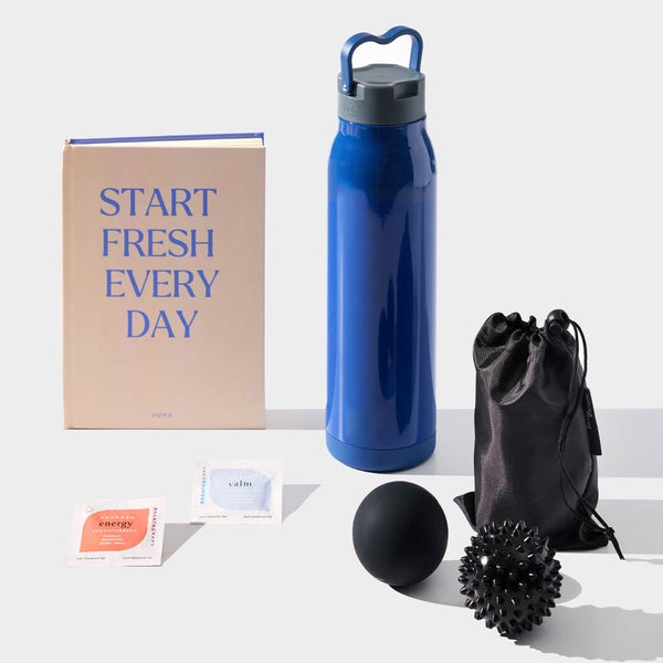 Delightly: Start Fresh Every Day Kit