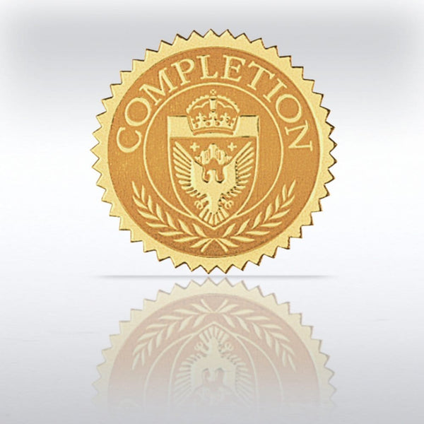 Certificate Paper Bundle - Completion