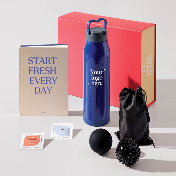 Delightly: Start Fresh Every Day Kit