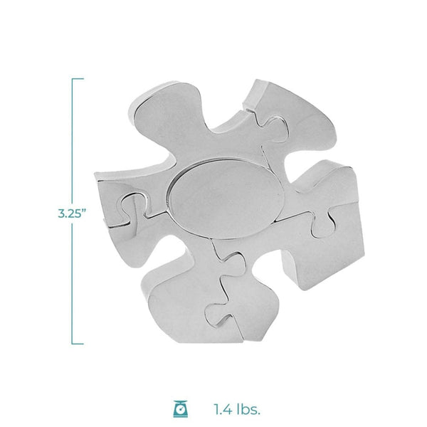 Praise Puzzle - Essential Piece