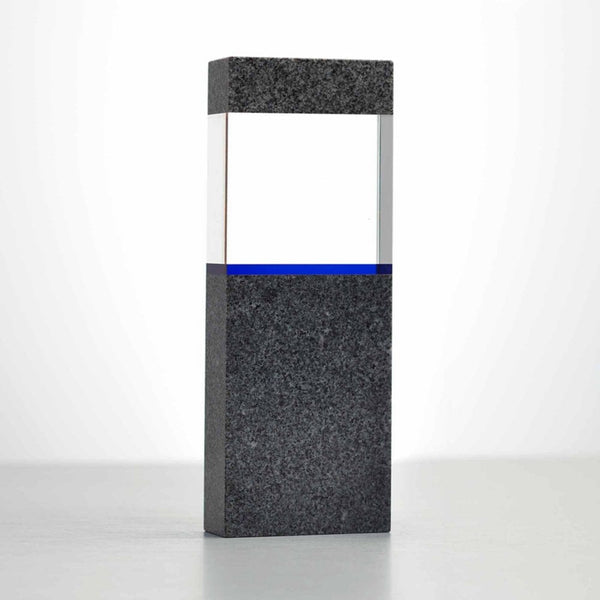 Granite Gratitude Trophy Tower