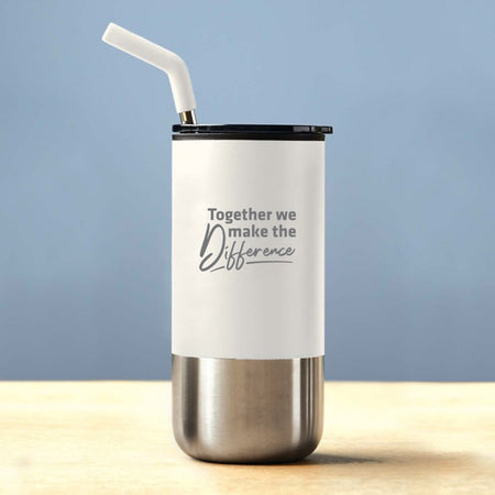 Creating the Difference 16oz Tumbler