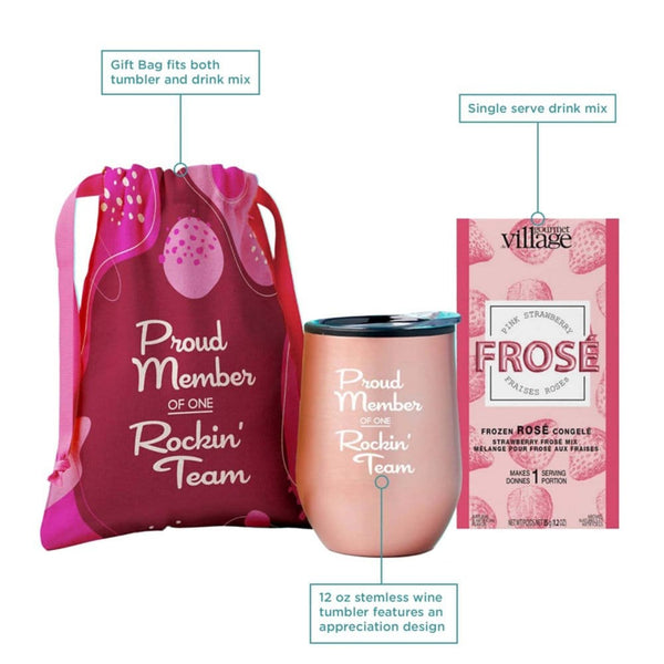 Value Happy Hour Gift Set - Proud Member