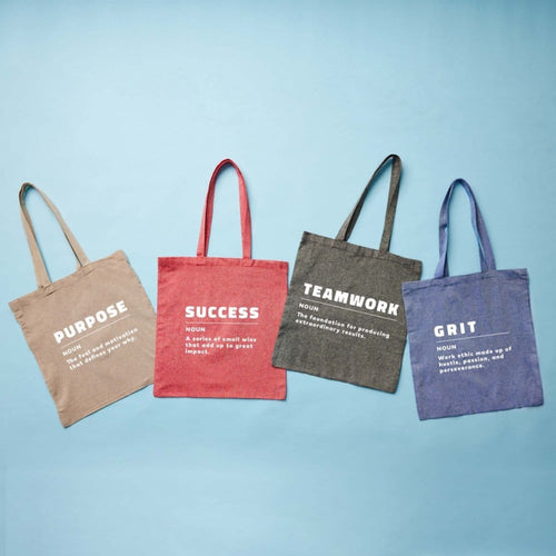 All-Purpose 5oz Cotton Canvas Tote