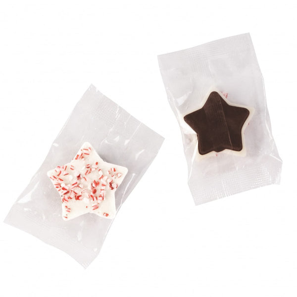 You're a Star Holiday Peppermint Bark Gift Box - Thank You