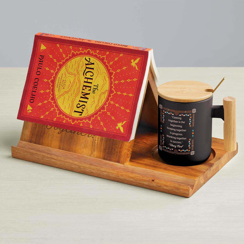 Nordic Mug and Belgian Chocolate Gift Set - Awesome – Baudville