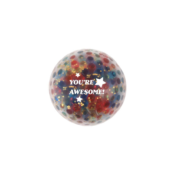 Confetti Stress Ball