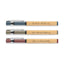 Harmony Bamboo Gel Pen - 3 Pack