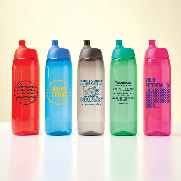 Dream Team Value Water Bottle - Dream Team