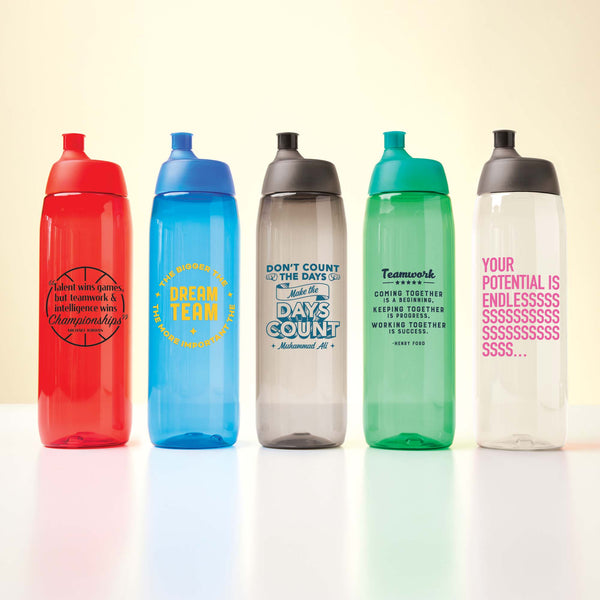 Dream Team Value Water Bottle - Potential