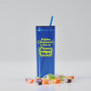 Sweet Treat Tumbler & Candy Gift Set - Dream Work