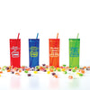 Sweet Treat Tumbler & Candy Gift Set - Awesome