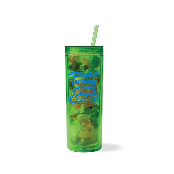 Sweet Treat Tumbler & Candy Gift Set - Awesome