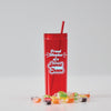 Sweet Treat Tumbler & Candy Gift Set - Sweet Team