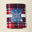 Cozy Plaid Fleece Blanket - Warmest Thanks