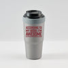 Versatile 30 oz Cup Combo Tumbler - Awesome