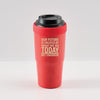 Versatile 30 oz Cup Combo Tumbler - Today