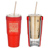 Versatile 30 oz Cup Combo Tumbler - Today