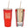 Versatile 30 oz Cup Combo Tumbler - Today