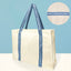 Trader's Natural Tote Bag - Dream It