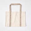 Trader's Natural Tote Bag - Outrageously Awesome