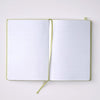 Harvest Fruit Fiber Notebook - Leading by Example