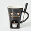 Warm Winter Fondue Mug Gift Set - We Appreciate You