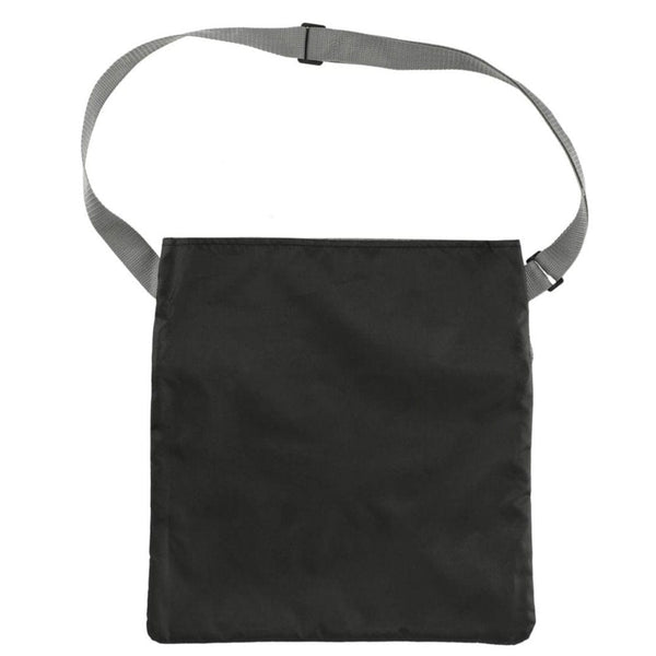 Heathered Crossbody Eco Tote Bag - Tote-ally the Best!