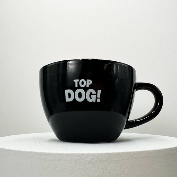 Hidden Appreciation Mug - Top Dog