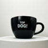 Hidden Appreciation Mug - Top Dog