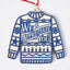 Charming (Not) Ugly Sweater Ornament - We Appreciate You