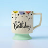 Happy Birthday to You Gift Set