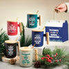 Festive Nordic Mug Gift Set  - Truly Appreciated