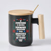 Festive Nordic Mug Gift Set - Henry Ford