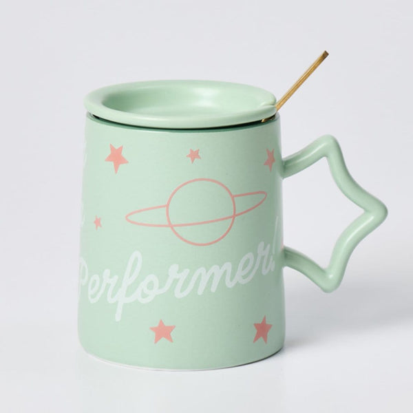 You're a Star Mug - Star Performer