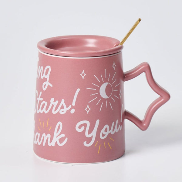 You're a Star Mug - Thank You!