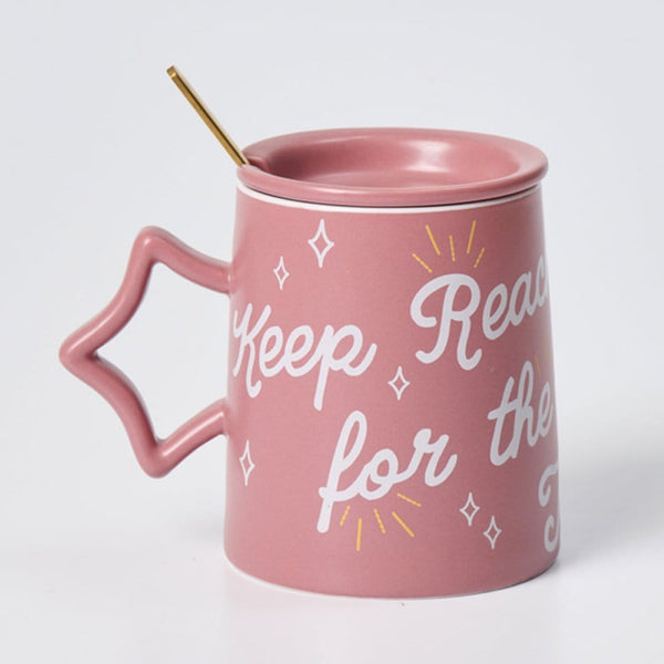 You're a Star Mug - Thank You!