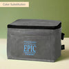 Casually COOLer Eco-Friendly Lunch Bag - Epic Team