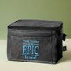 Casually COOLer Eco-Friendly Lunch Bag - Epic Team