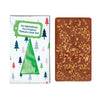 Deluxe Belgian Chocolate Holiday Bar - Great Year