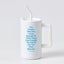 Eco-Friendly Quotables Mug Set - Steve Jobs