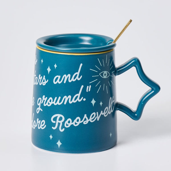 You're a Star Mug & Chocolate Gift Set - Theodore Roosevelt