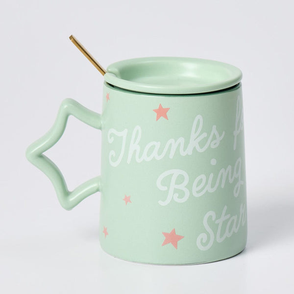 You're a Star Mug & Chocolate Gift Set - Star Performer