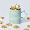 You're a Star Mug & Chocolate Gift Set - Star Performer