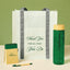 Eco Gift Set - Green