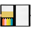 Add Your Logo: Pocket Notepad & Pen Gift Set