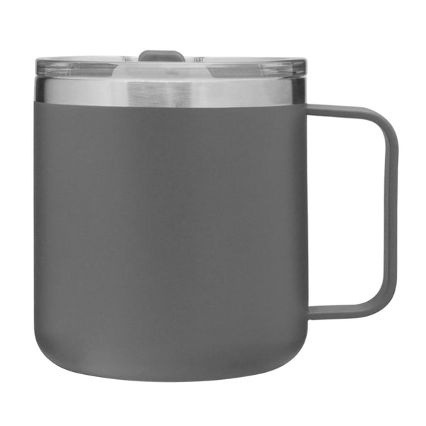 Add Your Logo: Camper Mug