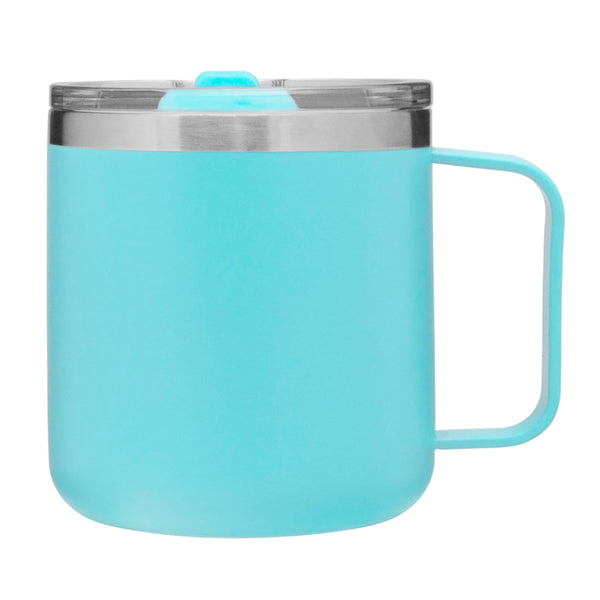 Add Your Logo: Camper Mug