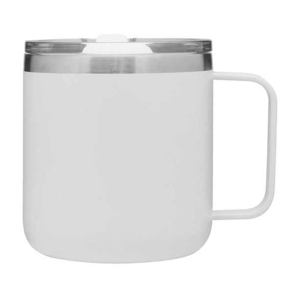 Add Your Logo: Camper Mug